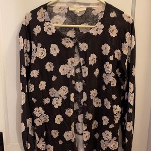 LOFT Cardigan Sweater